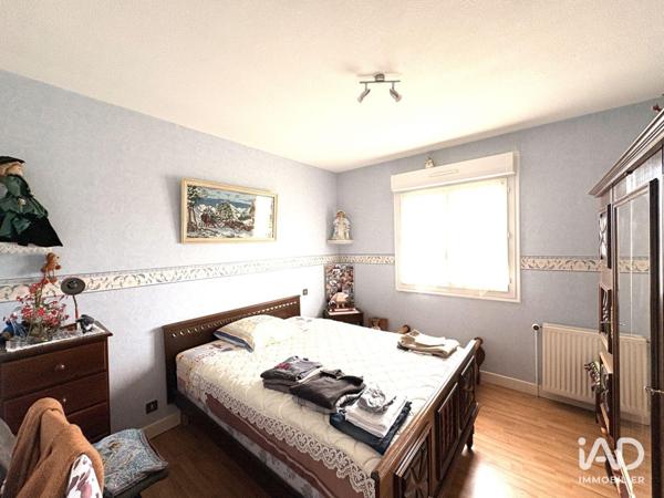 Maison à vendre 5 pièces 149 m² Saint-Laurent-les-Tours