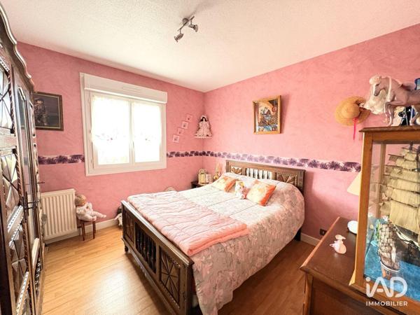 Maison à vendre 5 pièces 149 m² Saint-Laurent-les-Tours