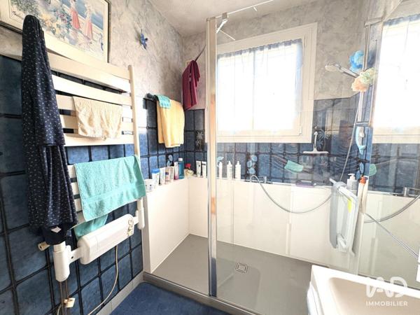 Maison à vendre 5 pièces 149 m² Saint-Laurent-les-Tours