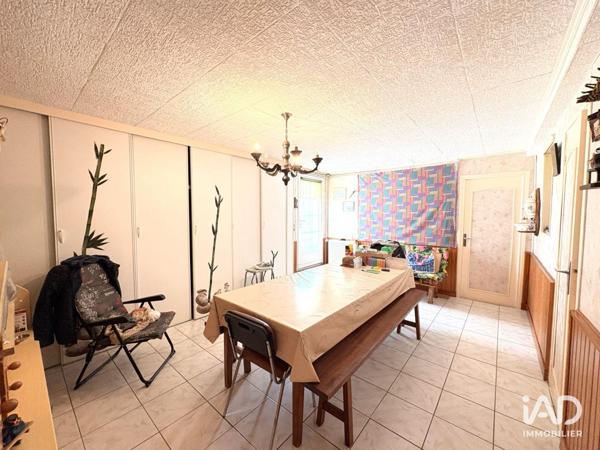 Maison à vendre 5 pièces 149 m² Saint-Laurent-les-Tours