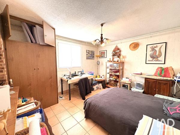 Maison à vendre 5 pièces 149 m² Saint-Laurent-les-Tours