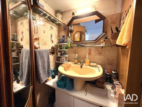 Maison à vendre 5 pièces 149 m² Saint-Laurent-les-Tours