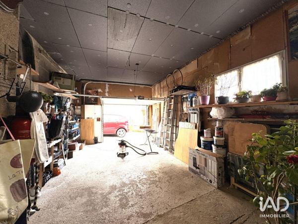 Maison à vendre 5 pièces 149 m² Saint-Laurent-les-Tours