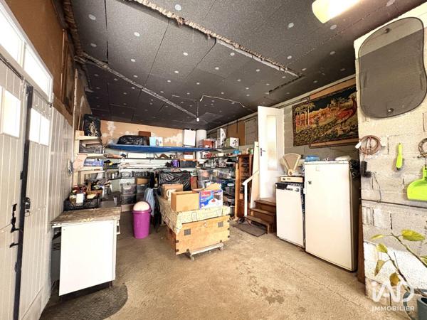 Maison à vendre 5 pièces 149 m² Saint-Laurent-les-Tours