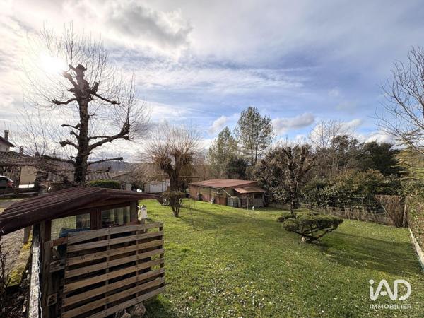 Maison à vendre 5 pièces 149 m² Saint-Laurent-les-Tours