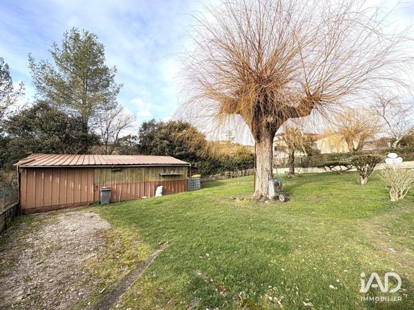 Maison à vendre 5 pièces 149 m² Saint-Laurent-les-Tours