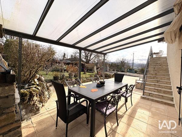 Maison à vendre 5 pièces 149 m² Saint-Laurent-les-Tours