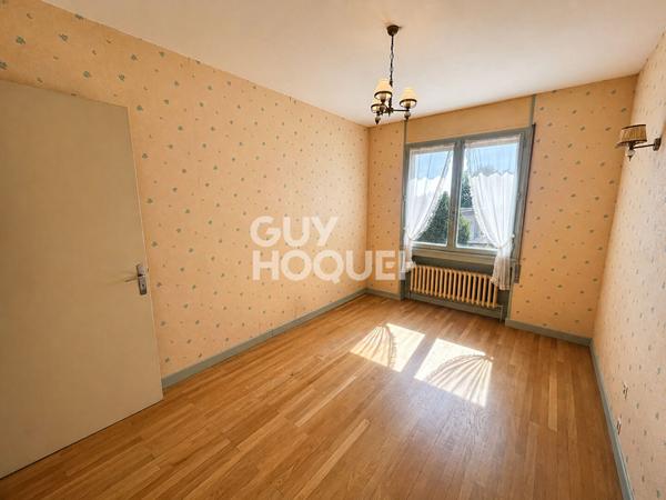 Maison familiale à Neyron