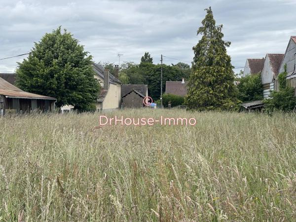 Terrain à vendre de 2 000 m²