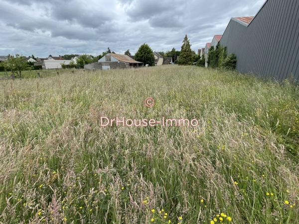 Terrain à vendre de 2 000 m²