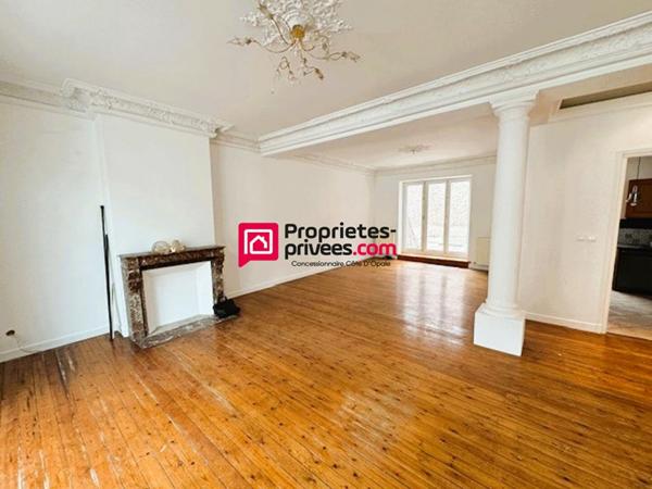 Votre Agence "Propriétés-Privées .Com" vous propose :