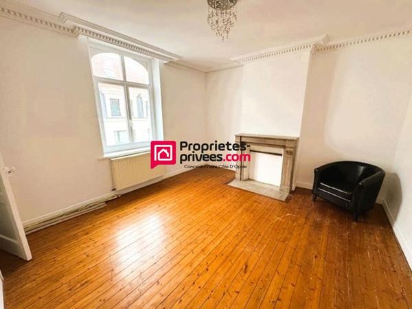 Votre Agence "Propriétés-Privées .Com" vous propose :