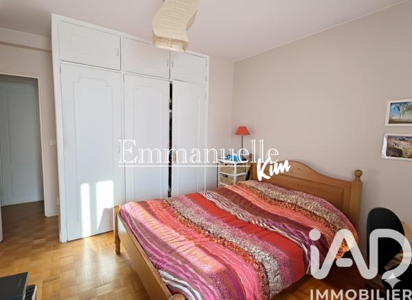 Appartement à vendre 2 pièces 51 m² Épinay-sur-Seine