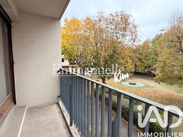Appartement à vendre 2 pièces 51 m² Épinay-sur-Seine