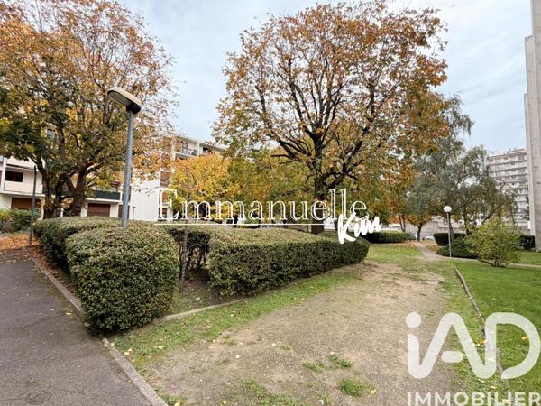 Appartement à vendre 2 pièces 51 m² Épinay-sur-Seine