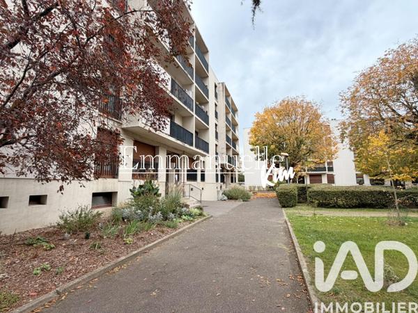 Appartement à vendre 2 pièces 51 m² Épinay-sur-Seine