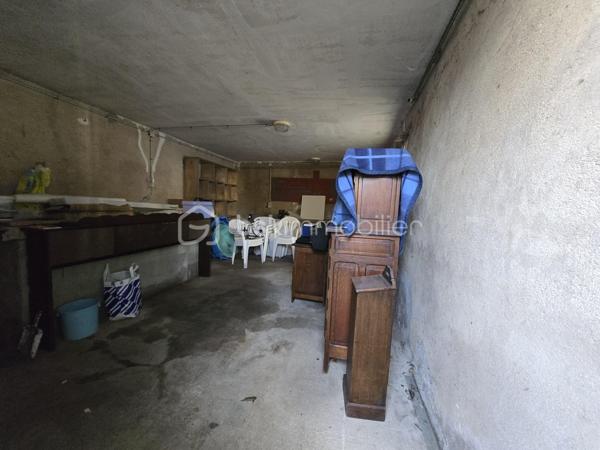 Maison de village de 65 m²