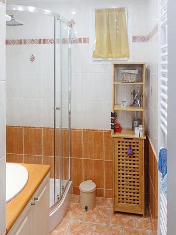 Appartement T3/4 avec terrasse - Brignoles