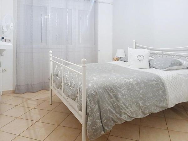 Appartement T3/4 avec terrasse - Brignoles