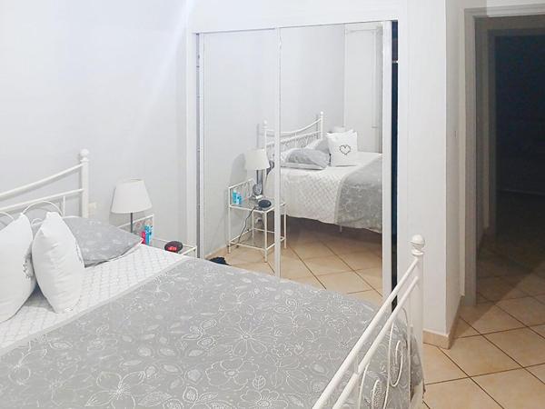 Appartement T3/4 avec terrasse - Brignoles