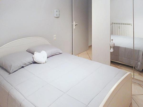 Appartement T3/4 avec terrasse - Brignoles