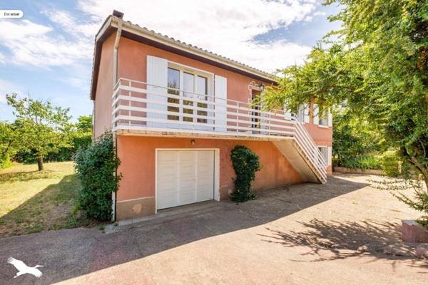 Maison à vendre |  Brindas |  8 pièces | 176 m²