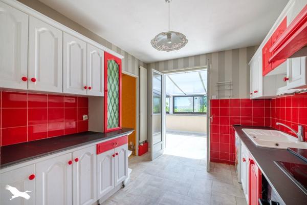 Maison à vendre |  Brindas |  8 pièces | 176 m²