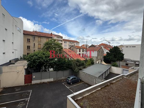 Appartement 2 pièce(s) 1 chambre(s) 52 m²