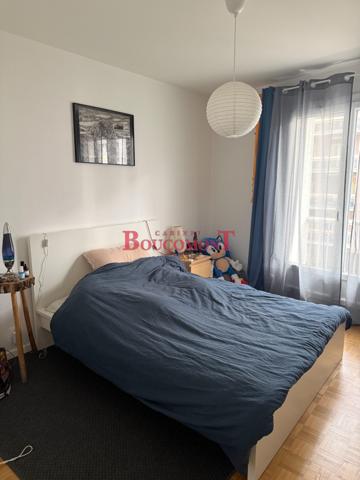 Appartement 2 pièce(s) 1 chambre(s) 52 m²
