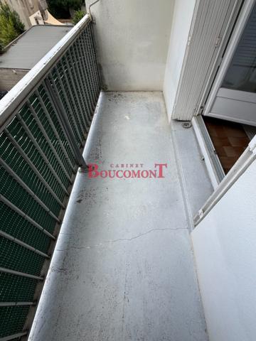 Appartement 2 pièce(s) 1 chambre(s) 52 m²