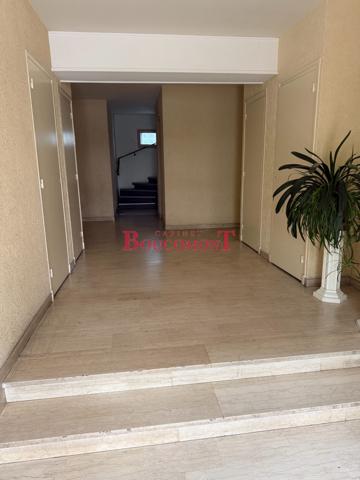 Appartement 2 pièce(s) 1 chambre(s) 52 m²