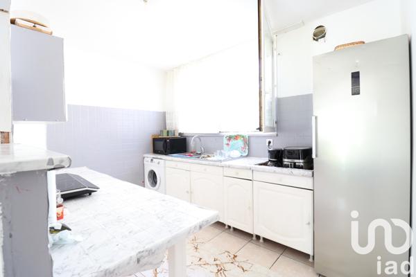 Maison à vendre 6 pièces 92 m² Évry