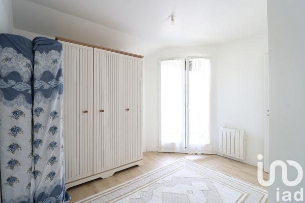 Maison à vendre 6 pièces 92 m² Évry