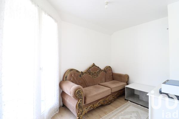 Maison à vendre 6 pièces 92 m² Évry