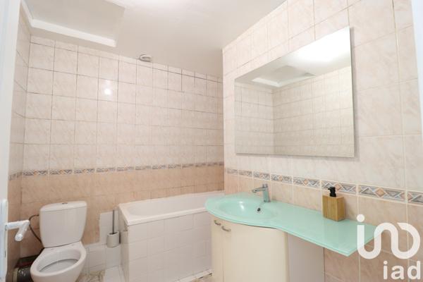 Maison à vendre 6 pièces 92 m² Évry