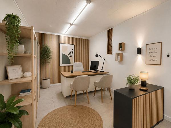 LOCAL COMMERCIAL A CARCASSONNE - MURS