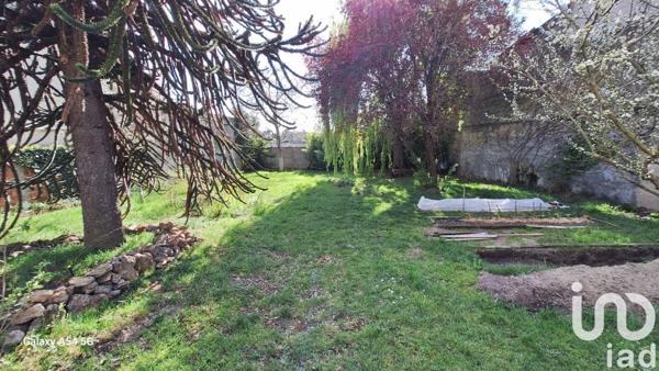 Terrain à vendre 297 m² Houilles