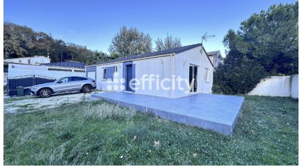 Maison
         4 pièces
        - 80 m² 241 000 € *