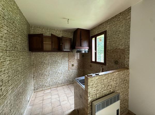 Maison La Tremblade 3 pièce(s) 57 m2