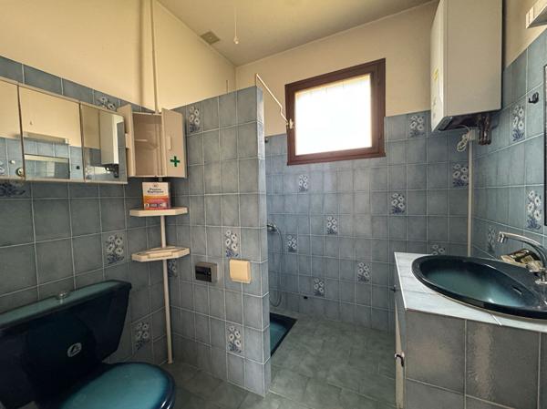 Maison La Tremblade 3 pièce(s) 57 m2