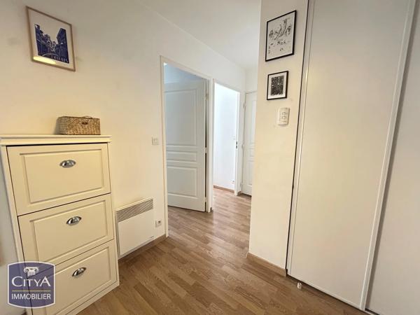Appartement à vendre 3 pièces 65m² Bourges (18000)