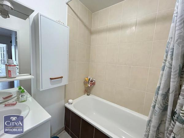 Appartement à vendre 3 pièces 65m² Bourges (18000)