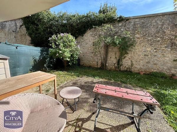 Appartement à vendre 3 pièces 65m² Bourges (18000)