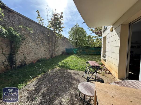 Appartement à vendre 3 pièces 65m² Bourges (18000)