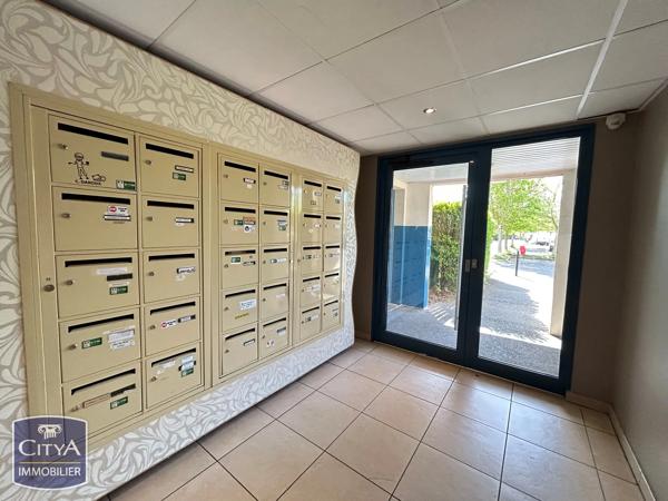 Appartement à vendre 3 pièces 65m² Bourges (18000)