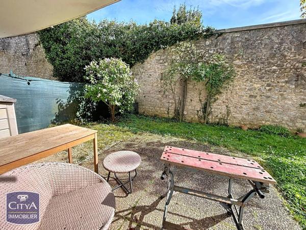 Appartement à vendre 3 pièces 65m² Bourges (18000)