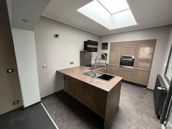 SAINT QUENTIN Remicourt