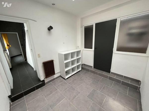 SAINT QUENTIN Remicourt