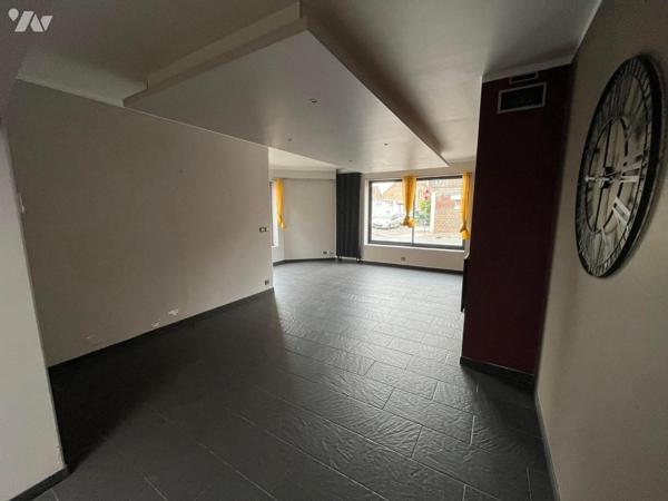 SAINT QUENTIN Remicourt