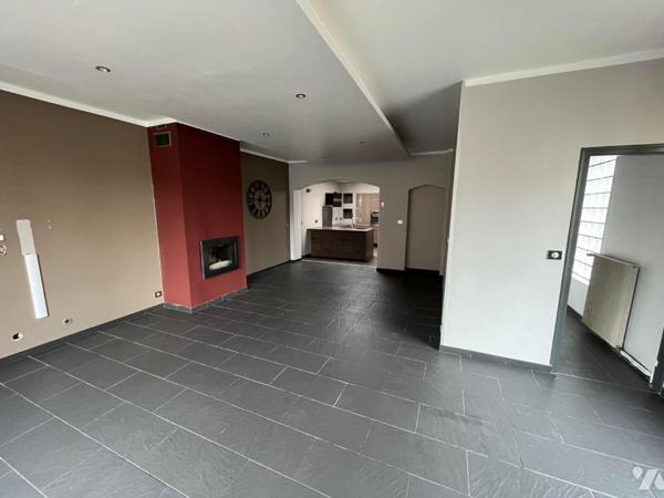 SAINT QUENTIN Remicourt